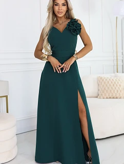 Dlhé šaty model 227061 Numoco