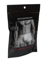 Pánske boxerky Henderson Red Line 18724