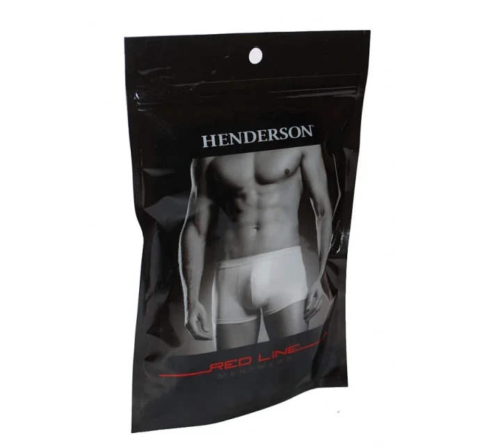 Pánske boxerky Henderson Red Line 18724