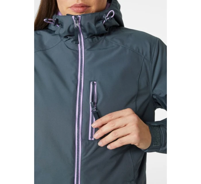 Dlouhá zimní bunda W model 18990515 - Helly Hansen