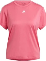 Tričko adidas Aeroready Train Essentials s 3 prúžkami W HZ5688