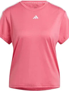 Tričko Aeroready Train Essentials s 3 pruhy W model 19572380 - ADIDAS