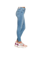 Calvin Klein Jeans Super Skinny Pants W J20J218627 Dámske nohavice