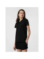 Polo tričko 4F W 4FWSS24TPTSF132-20S