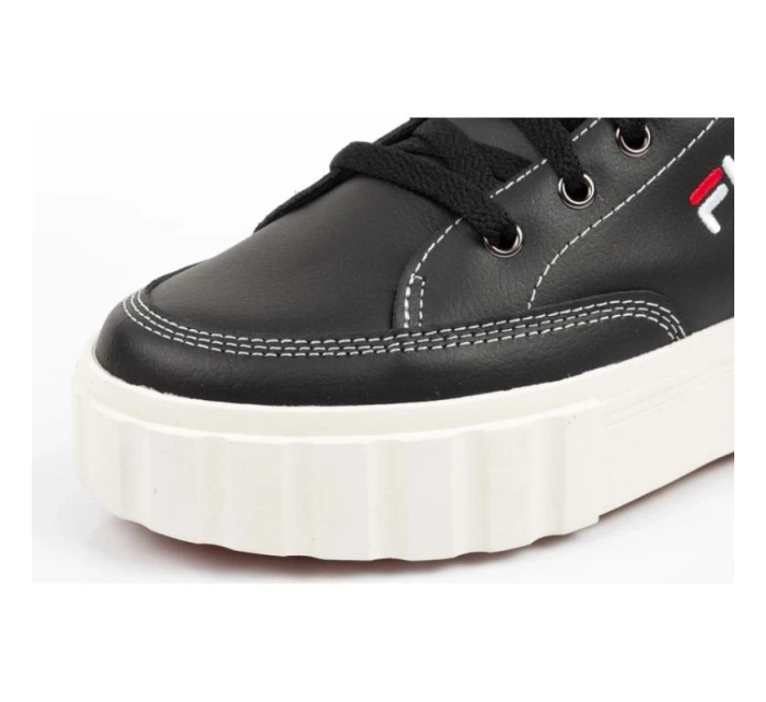 Boty  W model 20105059 - Fila