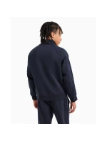 pánská mikina s límečkem model 21351155 pánské - Armani Exchange