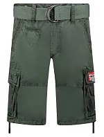 Geografické Nórsko Pasteque EO 063 M SX1425H/GNO-Storm shorts