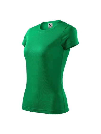 Dámske tričko Fantasy (trávovo zelená)