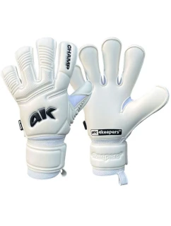 Rukavice 4keepers Champ Black VII RF2G S994112
