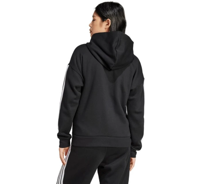 Mikina Essentials 3 Stripes Full Hoodie W model 21366982 - ADIDAS