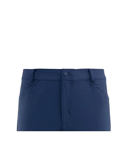 M Trekker Str Short model 22129660 navy blue - Millet