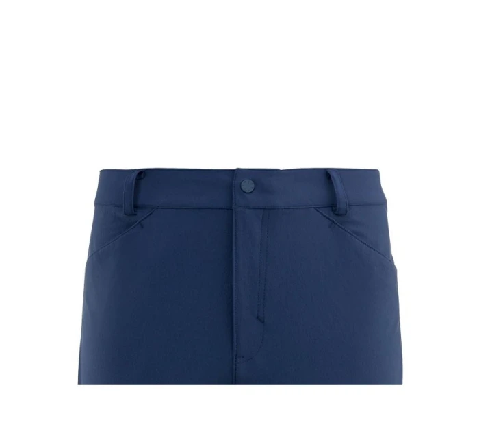 M Trekker Str Short model 21448997 navy blue - Millet