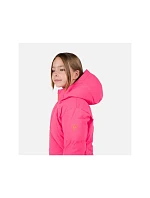 Rossignol Girl Staci Jkt Jacket pink