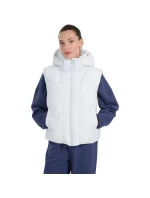 Dámská vesta  světle šedá WAW25TVJA 27S model 21493152 - 4F