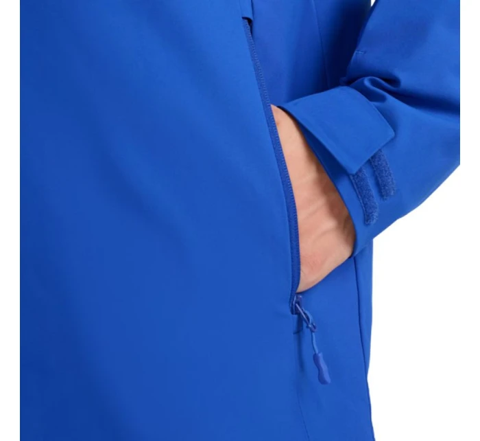 Pánska lyžiarska bunda 4F M0787 cobalt 4FWAW25TTJAM0787 36S pánska