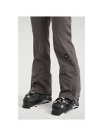 O'neill Blessed dámske zimné snowboardové lyžiarske nohavice 10K/7K šedé dámske