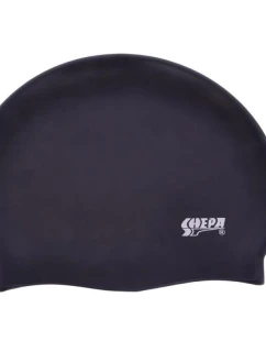 Silikonová čepice  černá model 21347744 - SHEPA