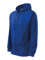 Pánska mikina Trendy Zipper M MLI-41005 - Malfini