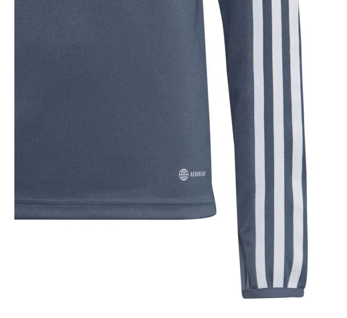 Detský futbalový tréningový top Tiro 23 League Jr HS3491 - Adidas