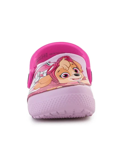 FL Paw Patrol Patch CG T Jr dřeváky model 18566718 - Crocs