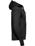 Pánská mikina s kapucí "Authentic" 10. black model 22472733 - Russell Athletic Pánská mikina s kapucí "Authentic" 10. black model 22472733 - Russell Athletic