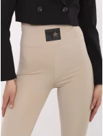 Legíny CLM LG 1389 1.91 béžová Legíny CLM LG 1389 1.91 béžová