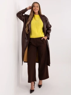 Jumper MI SW 1909.68 žltá