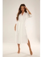 Víza župan 942 Ecru - De Lafense