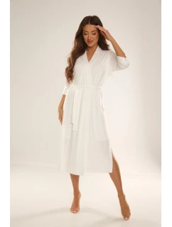 Víza župan 942 Ecru - De Lafense