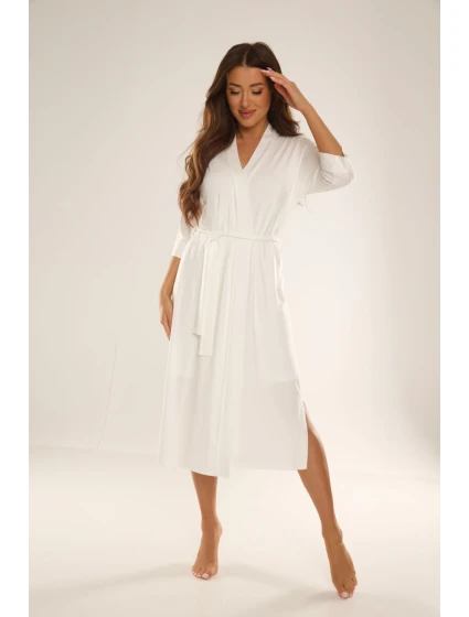 Víza župan 942 Ecru - De Lafense