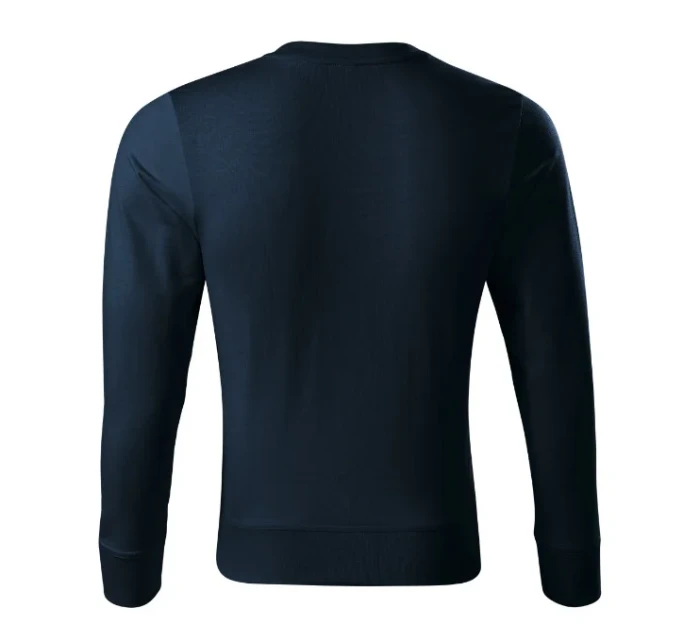 Zero mikina unisex námořní modrá