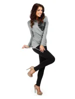 Dámska tričko M048 - MOE Dámska tričko M048 - MOE