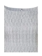 Dámske plážové šaty 16221-208-2 šedá - Pastunette Dámske plážové šaty 16221-208-2 šedá - Pastunette