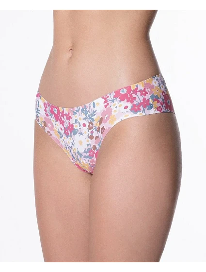 Dámské kalhotky Julimex Pastel Dream Classic S-XL