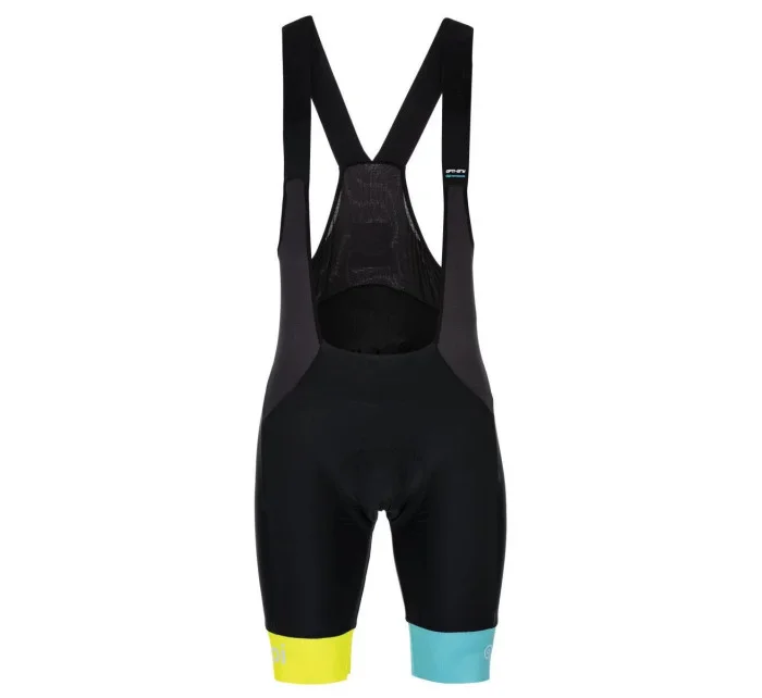 Pánske cyklistické šortky Muria-m blue - Kilpi