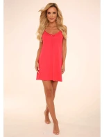 Dámska nočná košeľa Visa 872 - De Lafense Dámska nočná košeľa Visa 872 - De Lafense