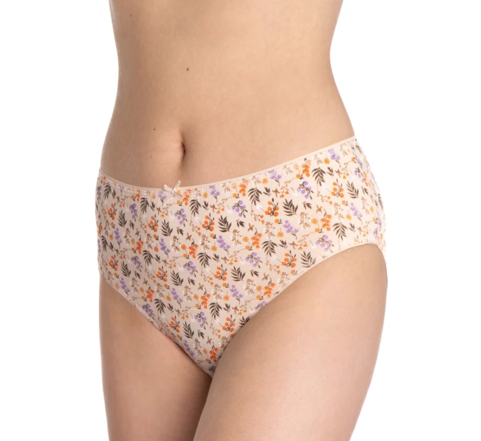 Dámské bikiny FIGS model 22006992 3pack - Lama