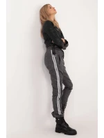 Dámske nohavice model 202425 Taliansko Moda