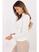 Blúzka model 219902 Rue Paris Blúzka model 219902 Rue Paris