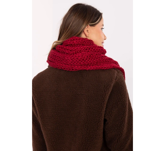 Šál model 220391 AT