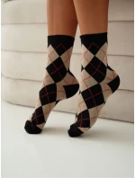 ponožky  Vintage 3741 model 21466473 - Milena