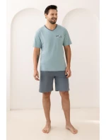 Pyžamo model 21873542 cr/r XXL W26 pánské - Regina