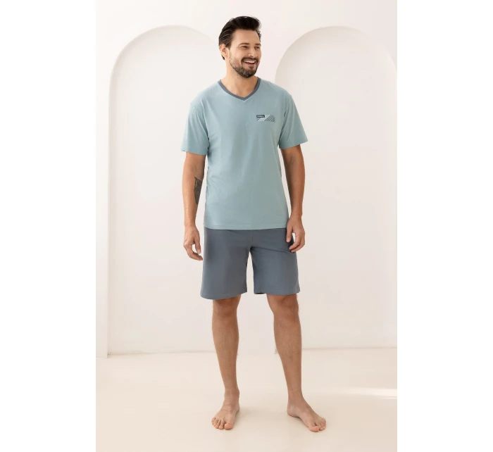 Pyžamo model 21873542 cr/r XXL W26 pánské - Regina