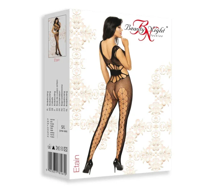 Bodystocking model 19146176 - Beauty Night Fashion Bodystocking model 19146176 - Beauty Night Fashion
