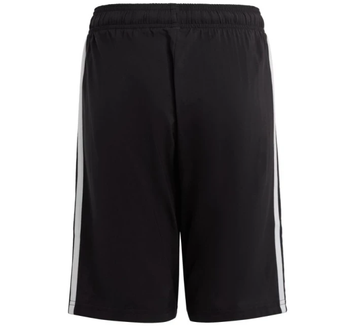 Tkané šortky Essentials s 3 pruhy model 20575005 - ADIDAS