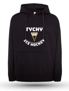 Hokejový dres GKS Tychy Jr SILBICEHOTYCH-BK3
