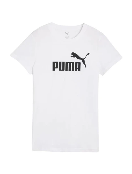 Puma ESS No.1 Logo Tee W 682370 02 tričko Puma ESS No.1 Logo Tee W 682370 02 tričko
