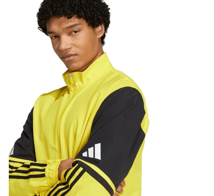 Mikina Squadra 25 Presentation M model 21091593 pánské - ADIDAS Mikina Squadra 25 Presentation M model 21091593 pánské - ADIDAS