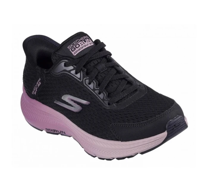 Boty Slip Go Run 2.0 W model 21102876 - Skechers Boty Slip Go Run 2.0 W model 21102876 - Skechers