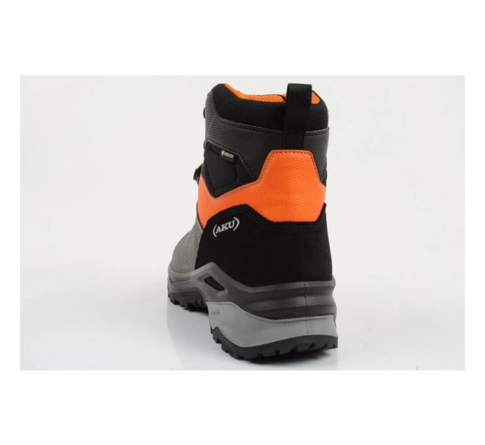 Topánky Aku Adapta Gore-tex M 490186